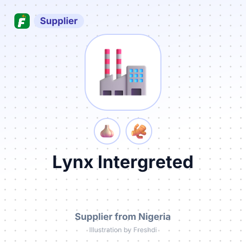 Lynx Intergreted – summary card, no photo uploaded yet