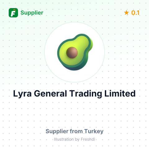 Lyra General Trading Limited  – summary card, no photo uploaded yet