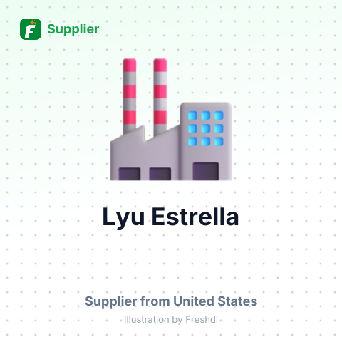 Lyu Estrella – summary card, no photo uploaded yet