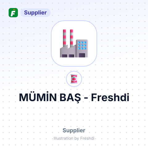 MÜMİN BAŞ – summary card, no photo uploaded yet