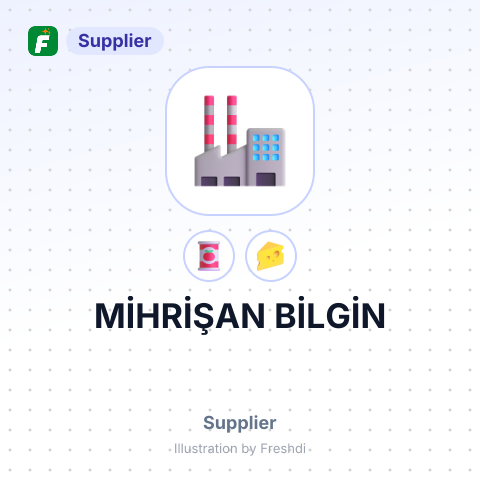 MİHRİŞAN BİLGİN – summary card, no photo uploaded yet
