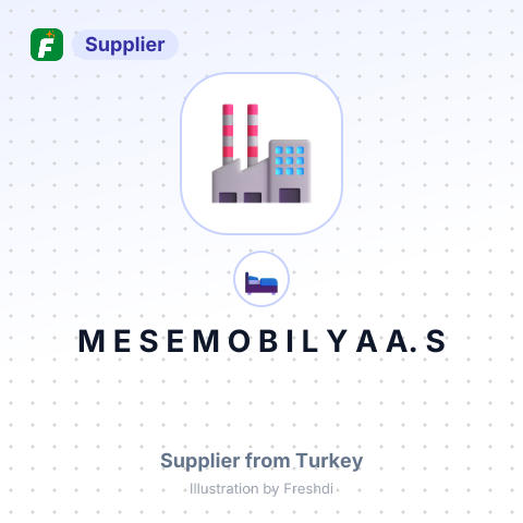 M E S E M O B I L Y A A. S – summary card, no photo uploaded yet
