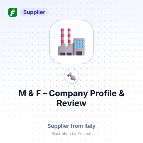M & F – summary card, no photo uploaded yet