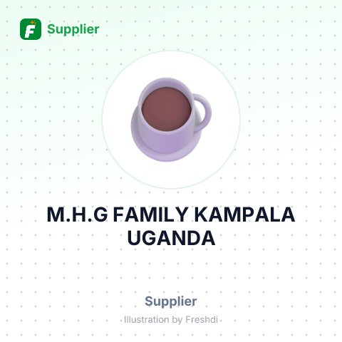 M.H.G FAMILY KAMPALA UGANDA – summary card, no photo uploaded yet