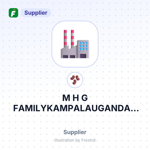 M H G FAMILYKAMPALAUGANDA – summary card, no photo uploaded yet