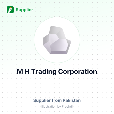 M H Trading Corporation – summary card, no photo uploaded yet
