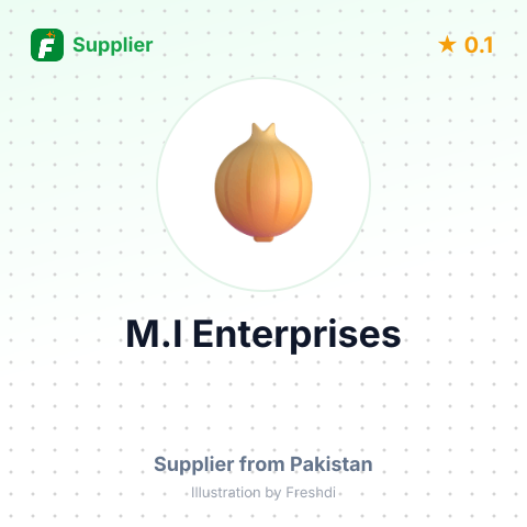 M.I Enterprises  – summary card, no photo uploaded yet