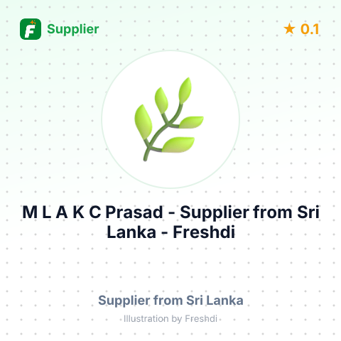 M L A K C Prasad  – summary card, no photo uploaded yet