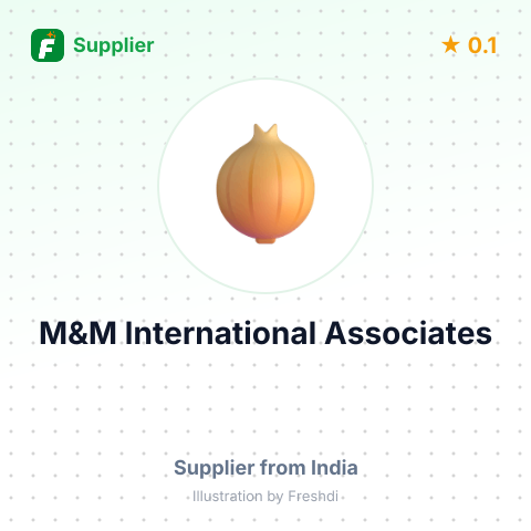 M&M International Associates  – summary card, no photo uploaded yet