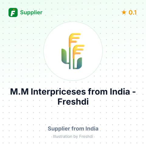 M.M Interpriceses  – summary card, no photo uploaded yet