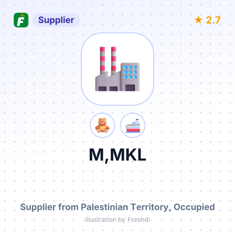 M,MKL – summary card, no photo uploaded yet