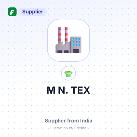 M N. TEX – summary card, no photo uploaded yet