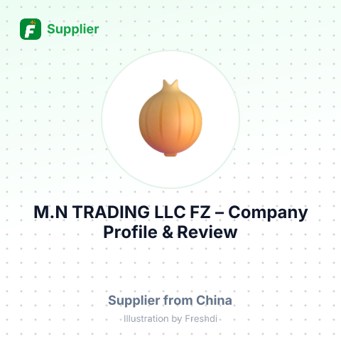 M.N TRADING LLC FZ – summary card, no photo uploaded yet