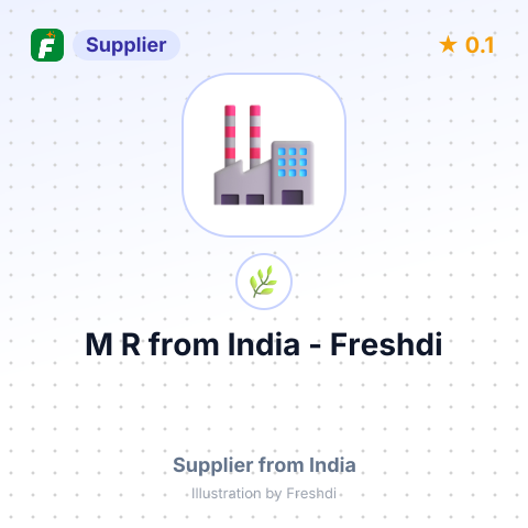 M R  – summary card, no photo uploaded yet