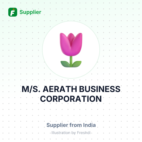 M/S. AERATH BUSINESS CORPORATION – summary card, no photo uploaded yet