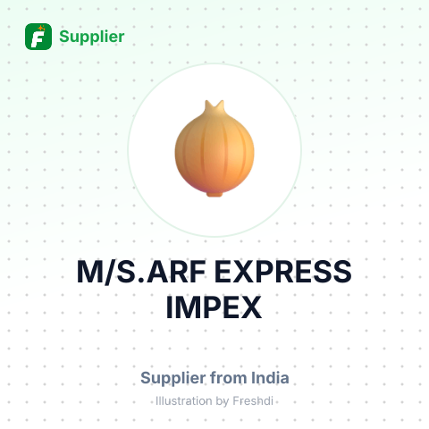 M/S.ARF EXPRESS IMPEX – summary card, no photo uploaded yet