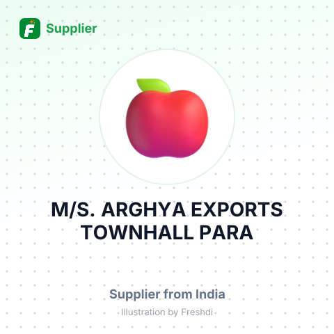 M/S. ARGHYA EXPORTS TOWNHALL PARA, – summary card, no photo uploaded yet