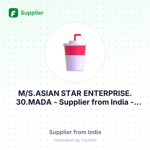 M/S.ASIAN STAR ENTERPRISE. 30.MADA – summary card, no photo uploaded yet