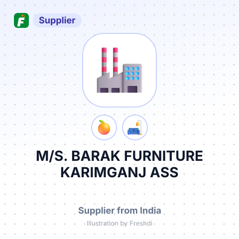 M/S. BARAK FURNITURE KARIMGANJ, ASS – summary card, no photo uploaded yet