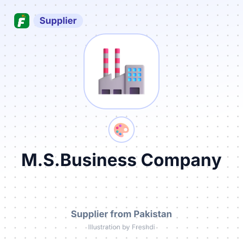 M.S.Business Company – summary card, no photo uploaded yet
