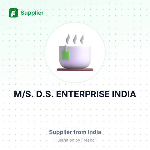 M/S. D.S. ENTERPRISE INDIA – summary card, no photo uploaded yet