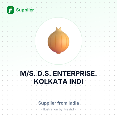 M/S. D.S. ENTERPRISE. KOLKATA, INDI – summary card, no photo uploaded yet