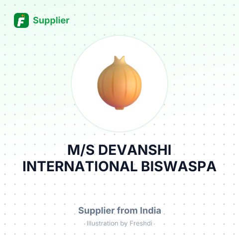 M/S DEVANSHI INTERNATIONAL BISWASPA – summary card, no photo uploaded yet