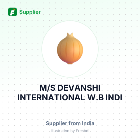 M/S DEVANSHI INTERNATIONAL W.B INDI – summary card, no photo uploaded yet