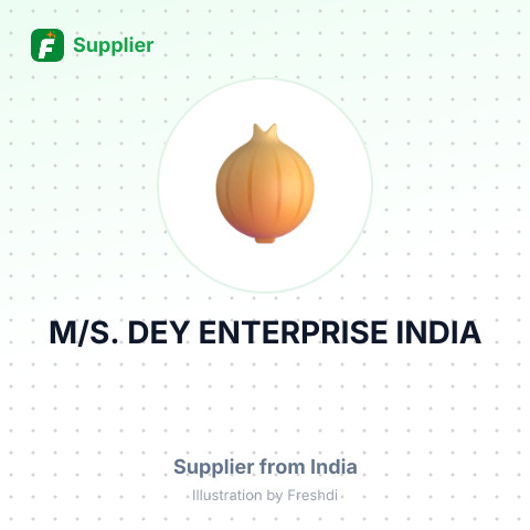 M/S. DEY ENTERPRISE INDIA – summary card, no photo uploaded yet