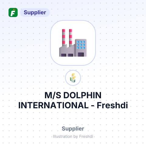 M/S DOLPHIN INTERNATIONAL – summary card, no photo uploaded yet