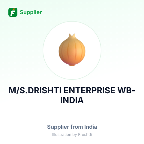 M/S.DRISHTI ENTERPRISE WB-INDIA – summary card, no photo uploaded yet