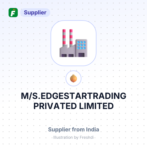 M/S.EDGESTARTRADING PRIVATED LIMITED – summary card, no photo uploaded yet