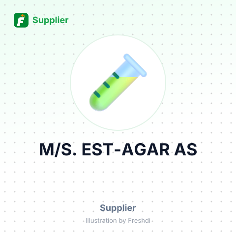 M/S. EST-AGAR AS – summary card, no photo uploaded yet
