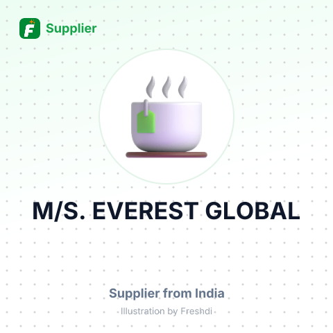 M/S. EVEREST GLOBAL – summary card, no photo uploaded yet