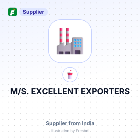 M/S. EXCELLENT EXPORTERS, – summary card, no photo uploaded yet