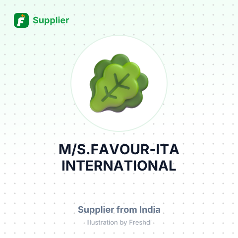 M/S.FAVOUR-ITA INTERNATIONAL – summary card, no photo uploaded yet
