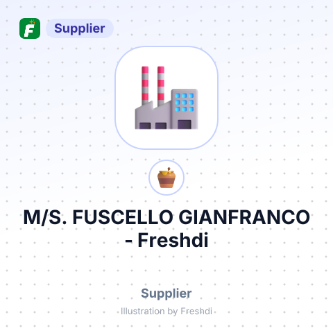 M/S. FUSCELLO GIANFRANCO – summary card, no photo uploaded yet