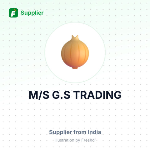 M/S G.S TRADING – summary card, no photo uploaded yet