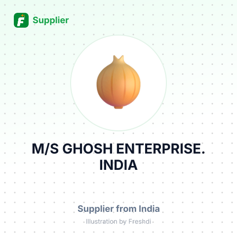 M/S GHOSH ENTERPRISE. INDIA – summary card, no photo uploaded yet