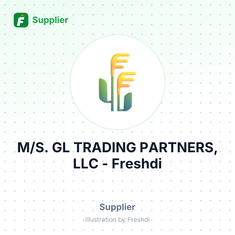 M/S. GL TRADING PARTNERS, LLC – summary card, no photo uploaded yet