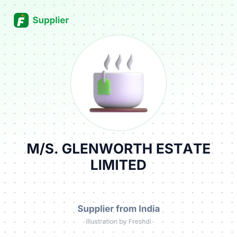 M/S. GLENWORTH ESTATE LIMITED – summary card, no photo uploaded yet