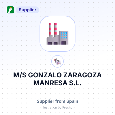 M/S GONZALO ZARAGOZA MANRESA, S.L. – summary card, no photo uploaded yet