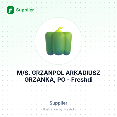 M/S. GRZANPOL ARKADIUSZ GRZANKA, PO – summary card, no photo uploaded yet