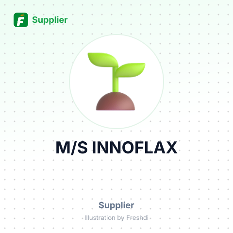 M/S INNOFLAX – summary card, no photo uploaded yet