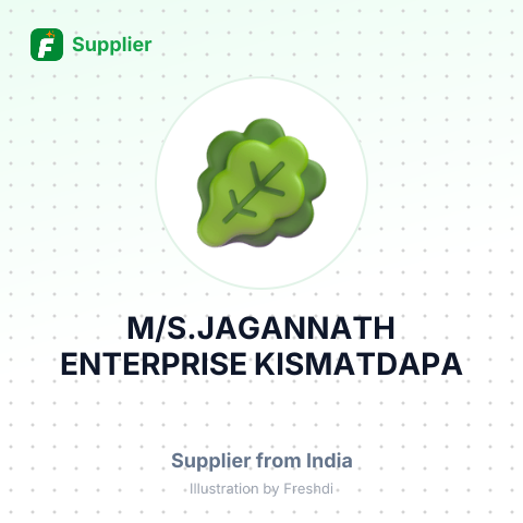 M/S.JAGANNATH ENTERPRISE KISMATDAPA – summary card, no photo uploaded yet