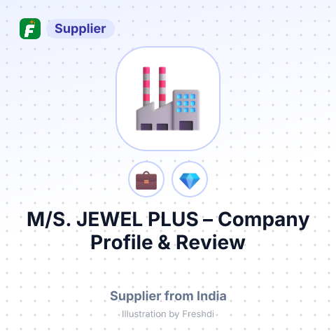 M/S. JEWEL PLUS – summary card, no photo uploaded yet