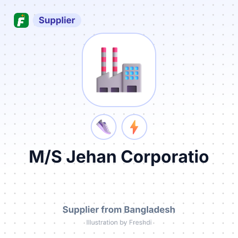 M/S Jehan Corporatio – summary card, no photo uploaded yet