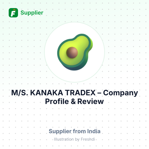 M/S. KANAKA TRADEX, – summary card, no photo uploaded yet