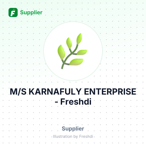 M/S KARNAFULY ENTERPRISE – summary card, no photo uploaded yet
