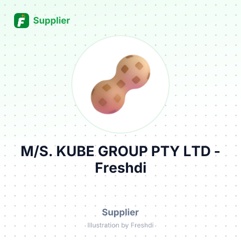 M/S. KUBE GROUP PTY LTD – summary card, no photo uploaded yet